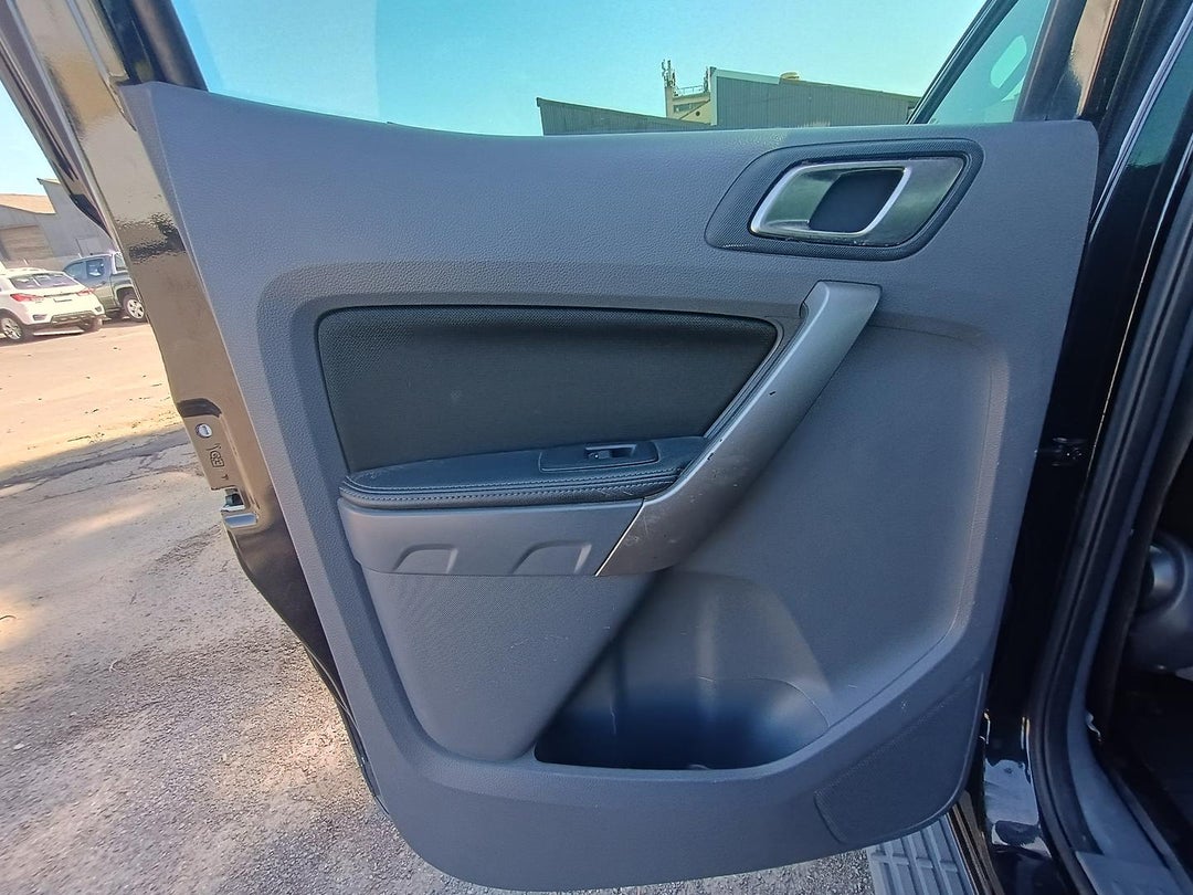 2016 Ford Ranger Xlt, Automatic, 333719 km, Photo 23