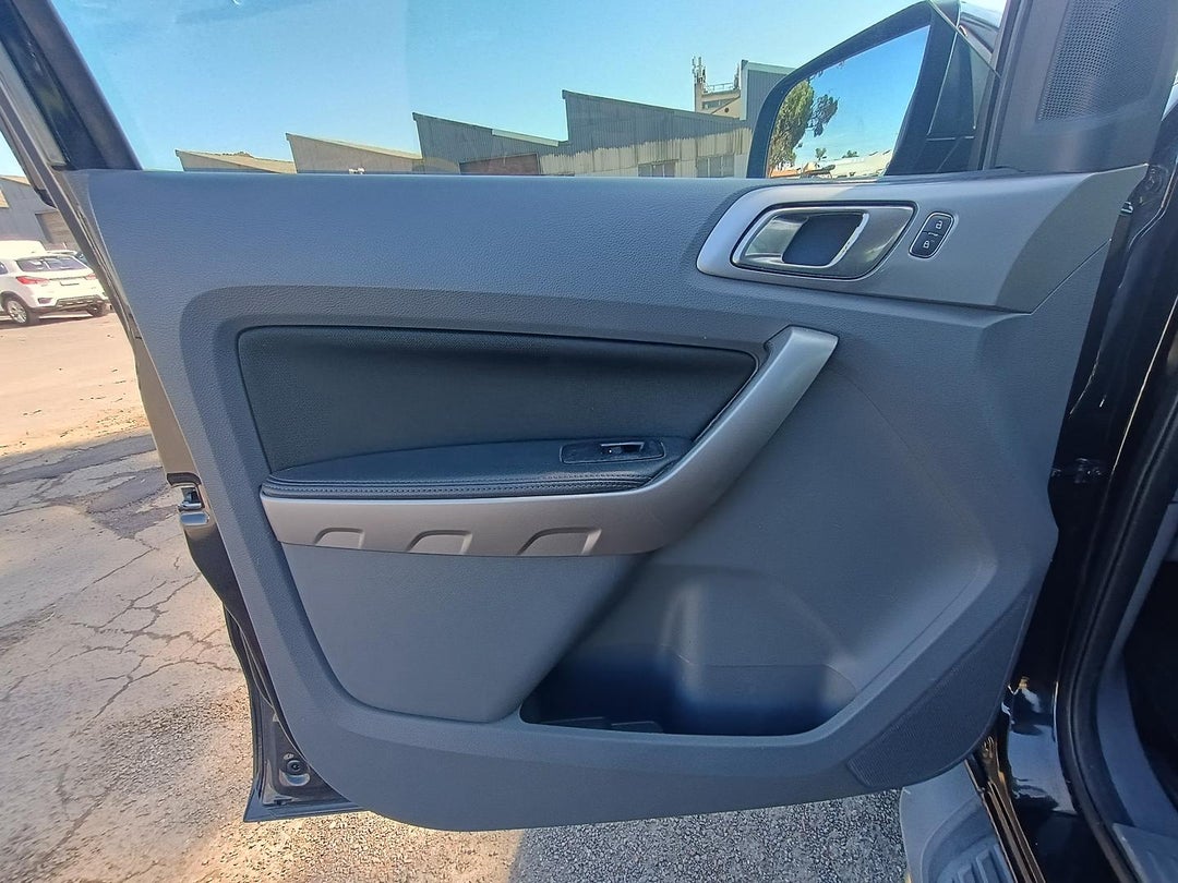 2016 Ford Ranger Xlt, Automatic, 333719 km, Photo 22