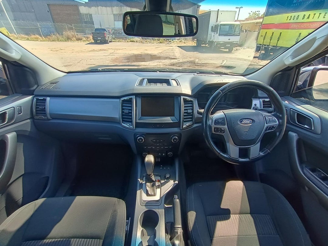 2016 Ford Ranger Xlt, Automatic, 333719 km, Photo 10