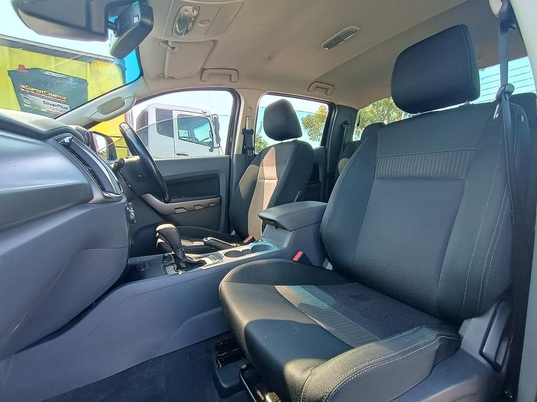 2016 Ford Ranger Xlt, Automatic, 333719 km, Photo 17