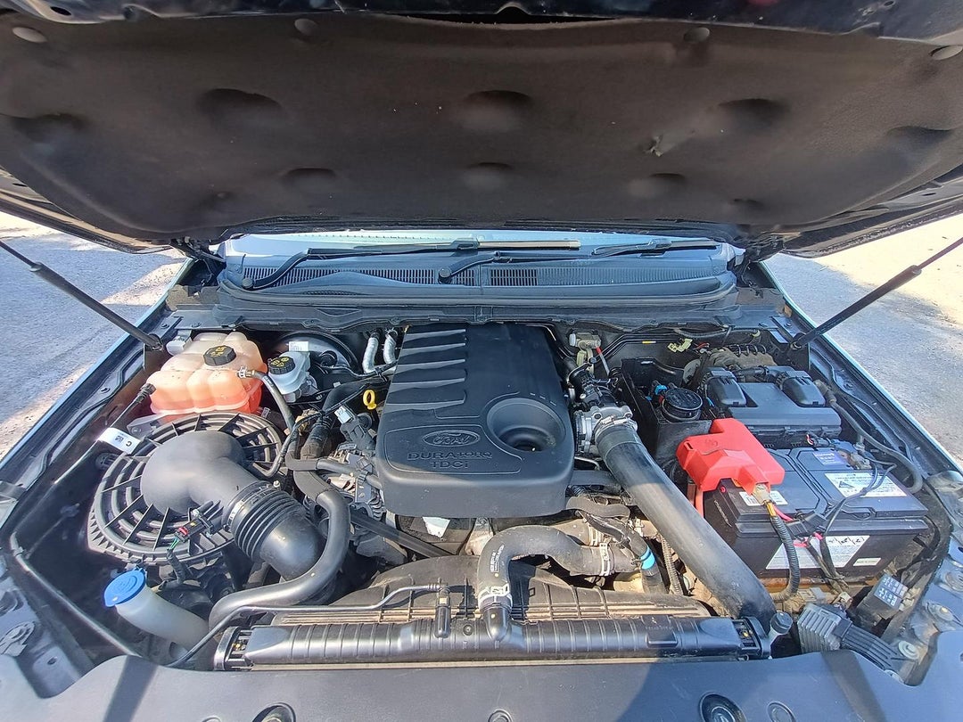 2016 Ford Ranger Xlt, Automatic, 333719 km, Photo 25