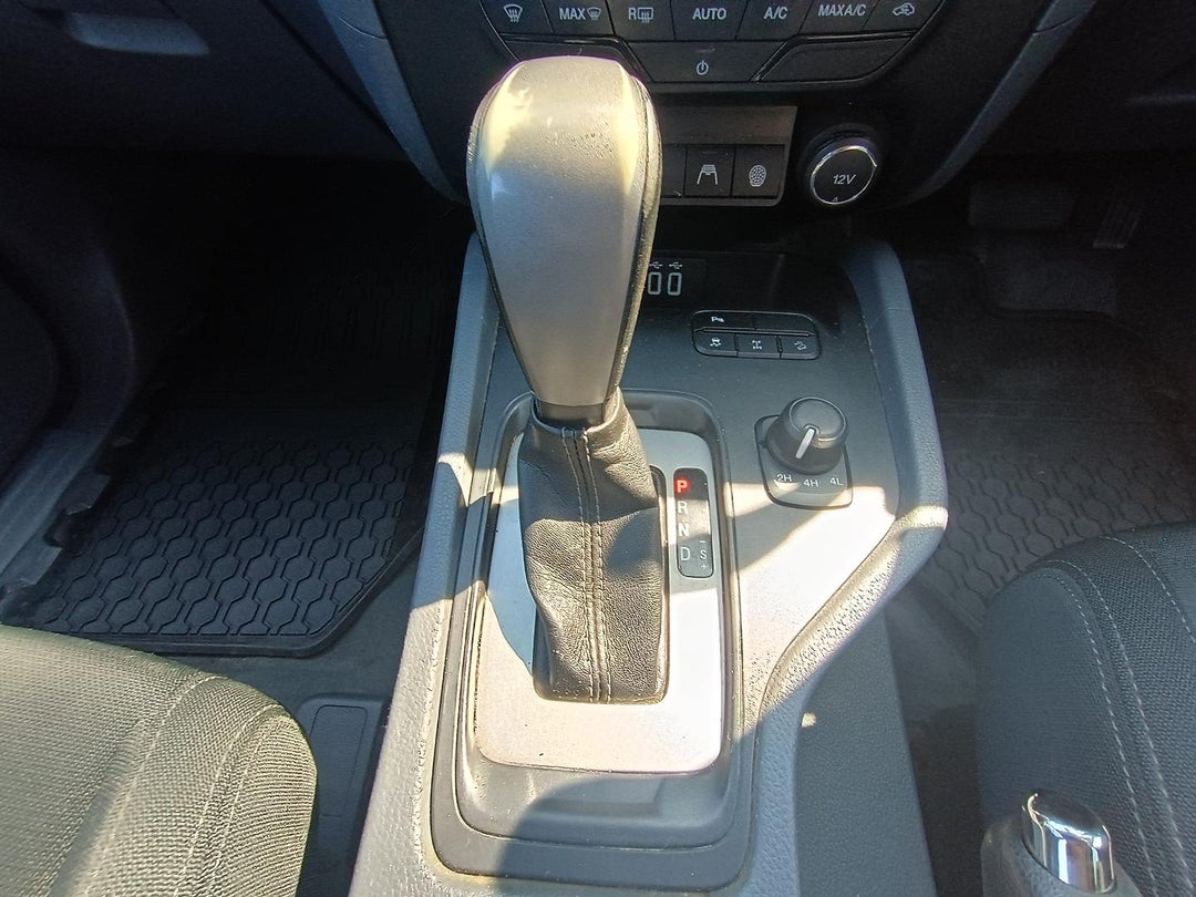 2016 Ford Ranger Xlt, Automatic, 333719 km, Photo 13