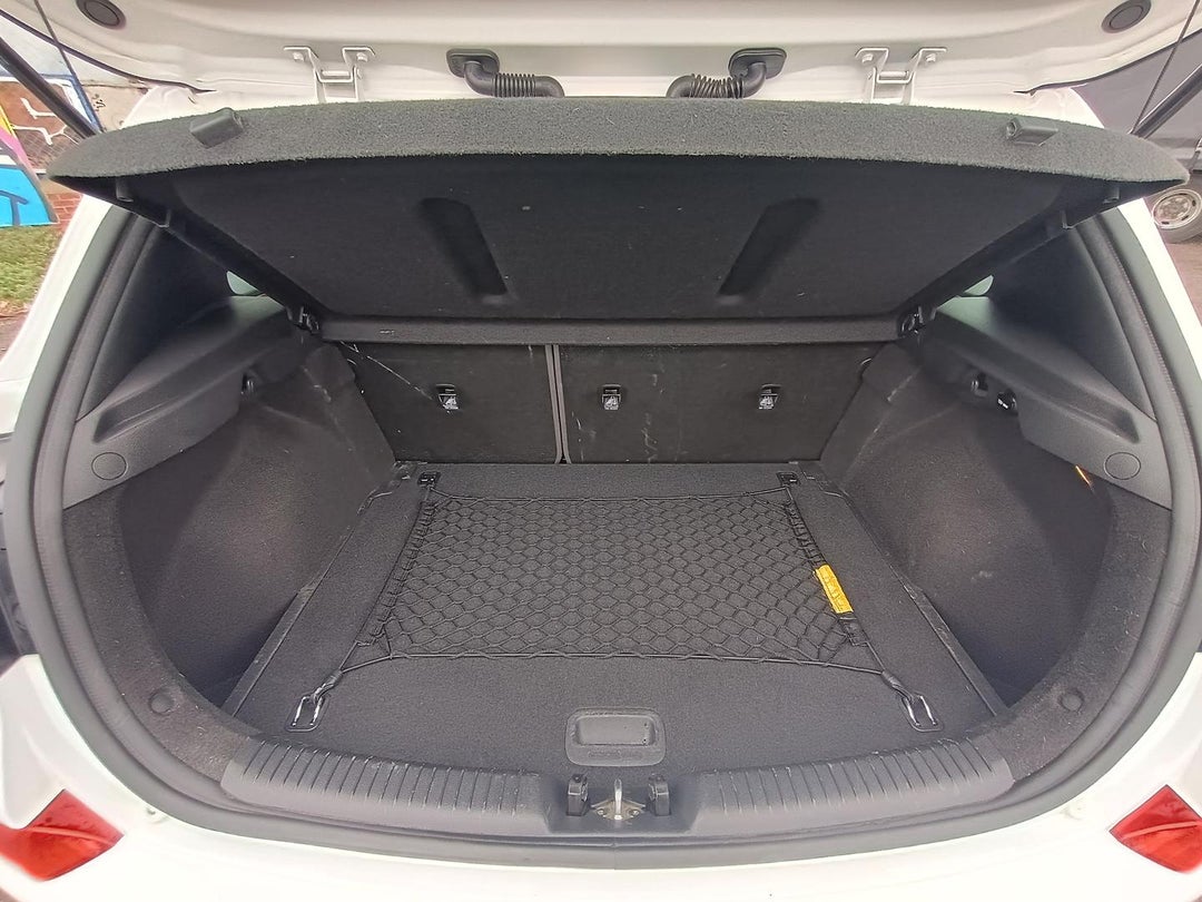 2017 Hyundai i30 Sr Premium, Automatic, 266055 km, Photo 25