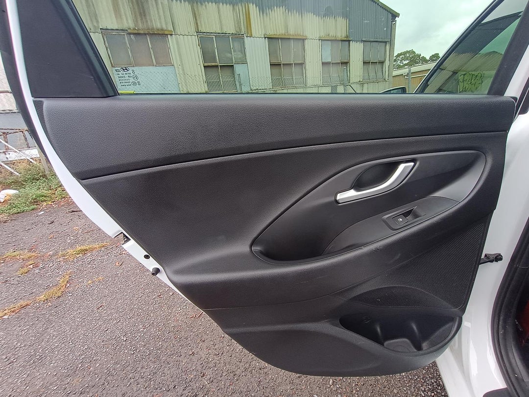 2017 Hyundai i30 Sr Premium, Automatic, 266055 km, Photo 23