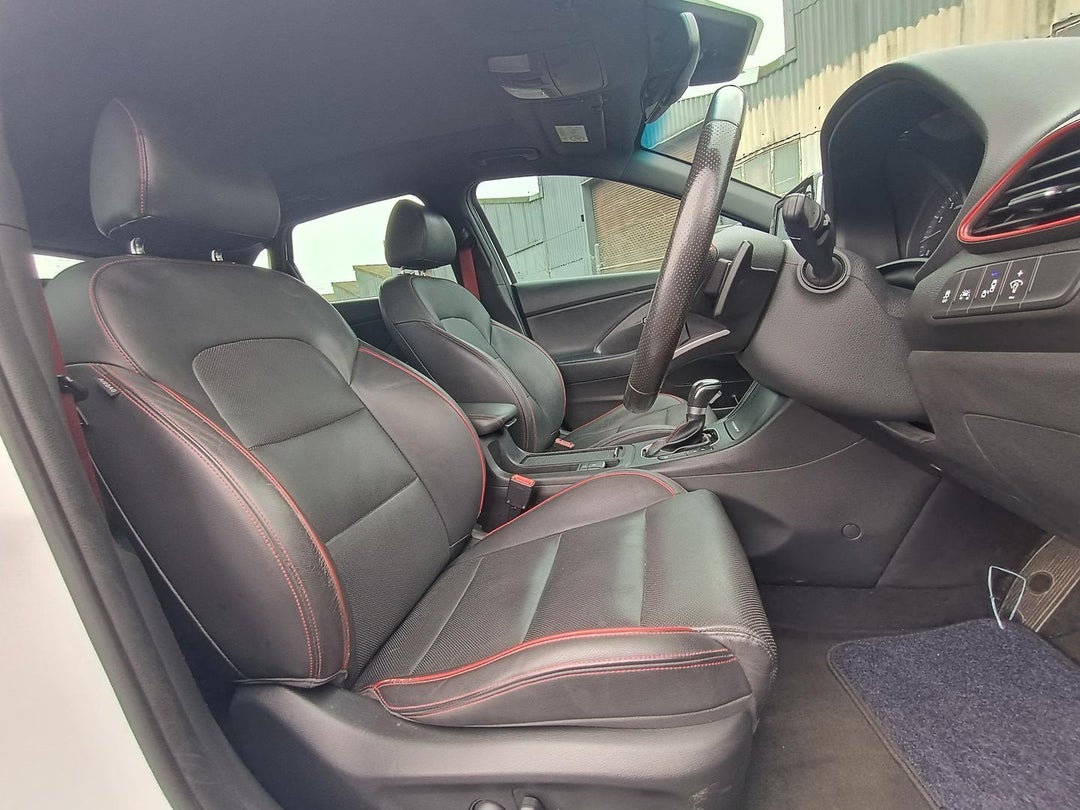 2017 Hyundai i30 Sr Premium, Automatic, 266055 km, Photo 14