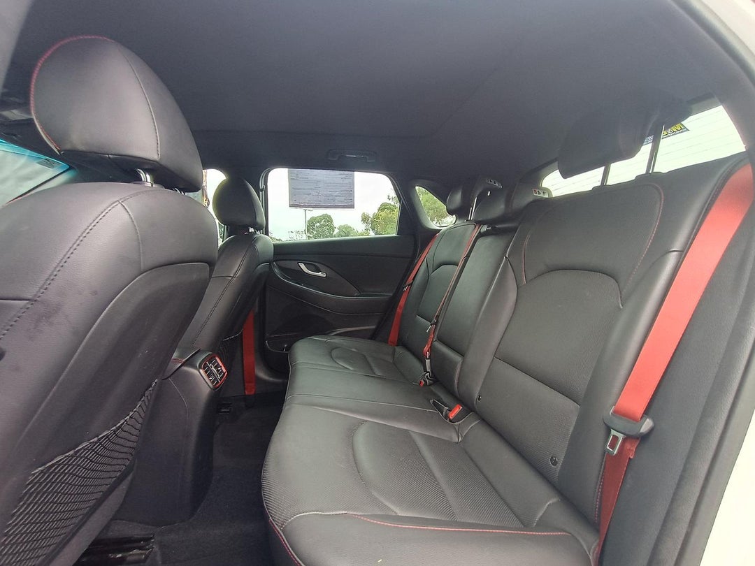 2017 Hyundai i30 Sr Premium, Automatic, 266055 km, Photo 18