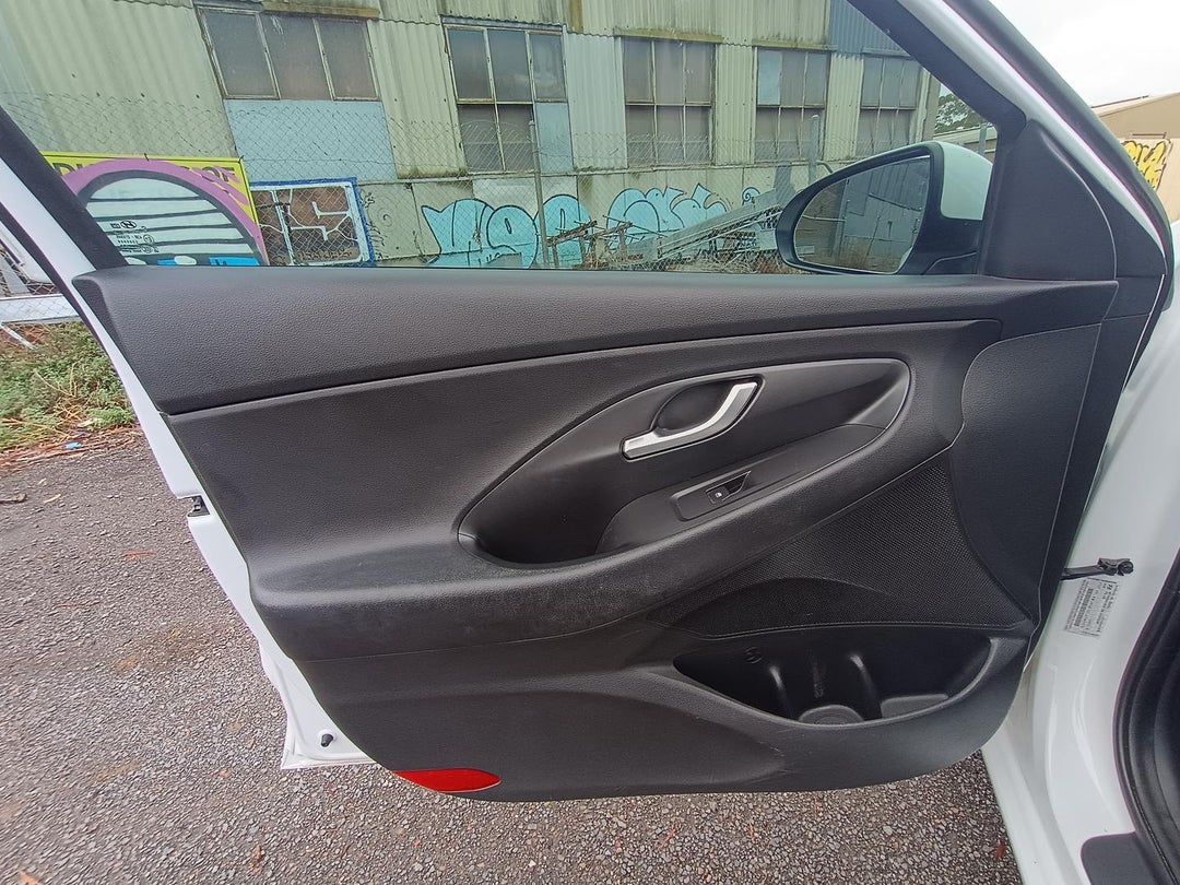 2017 Hyundai i30 Sr Premium, Automatic, 266055 km, Photo 22