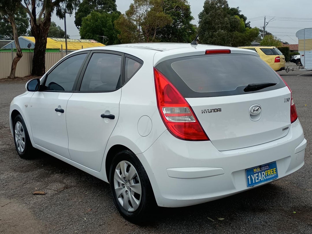2016 Hyundai Accent Active, Automatic, 181856 km, 