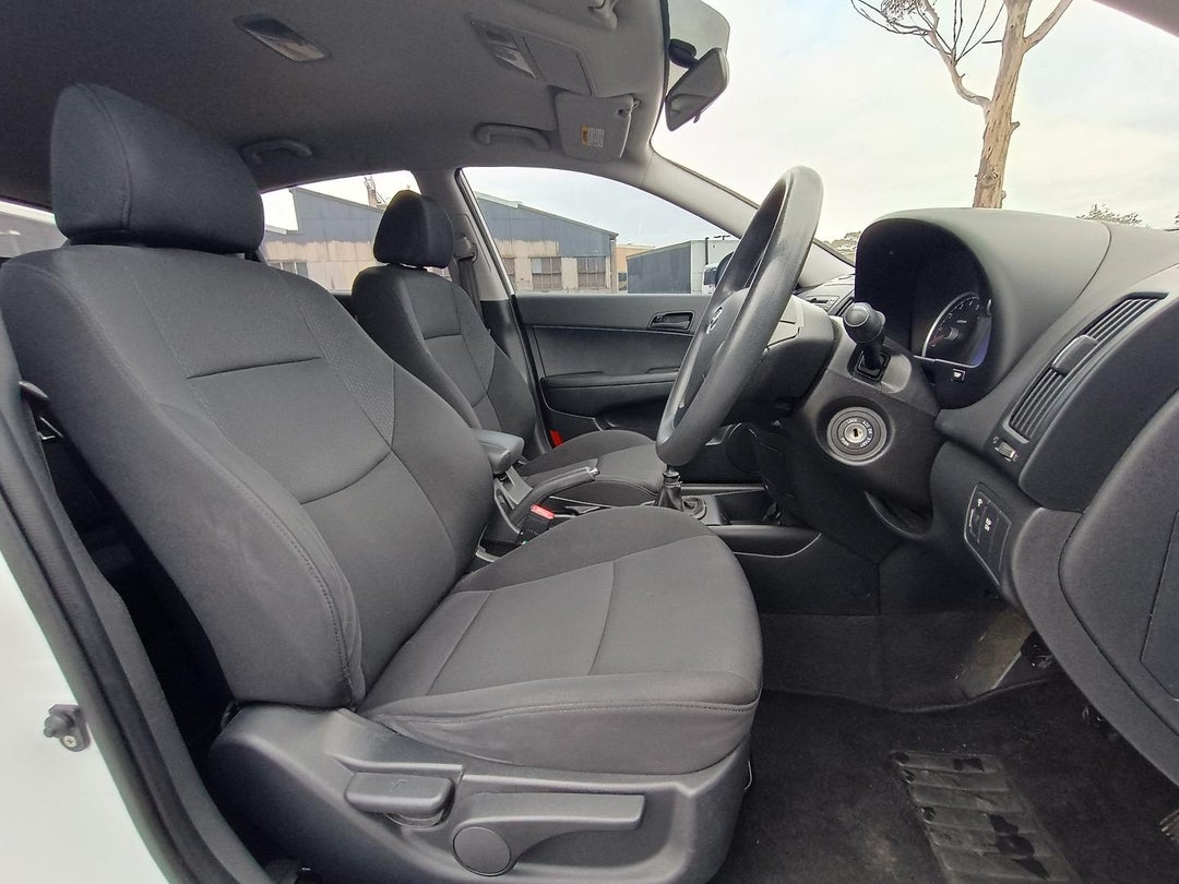 2016 Hyundai Accent Active, Automatic, 181856 km, 