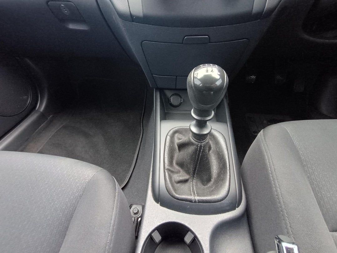 2016 Hyundai Accent Active, Automatic, 181856 km, 