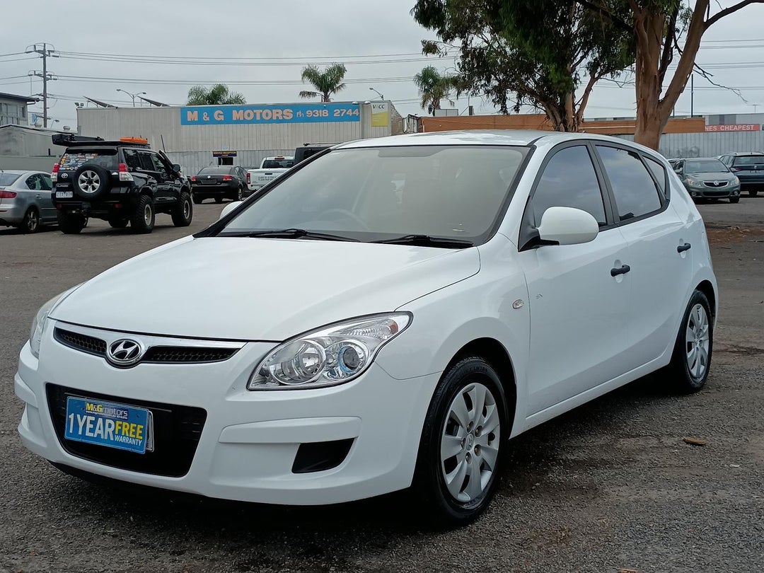 2016 Hyundai Accent Active, Automatic, 181856 km, 