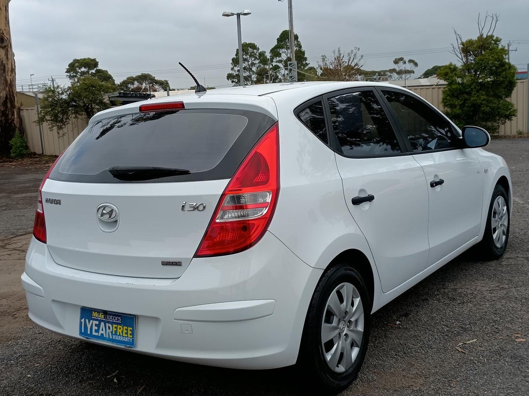 2016 Hyundai Accent Active, Automatic, 181856 km, 