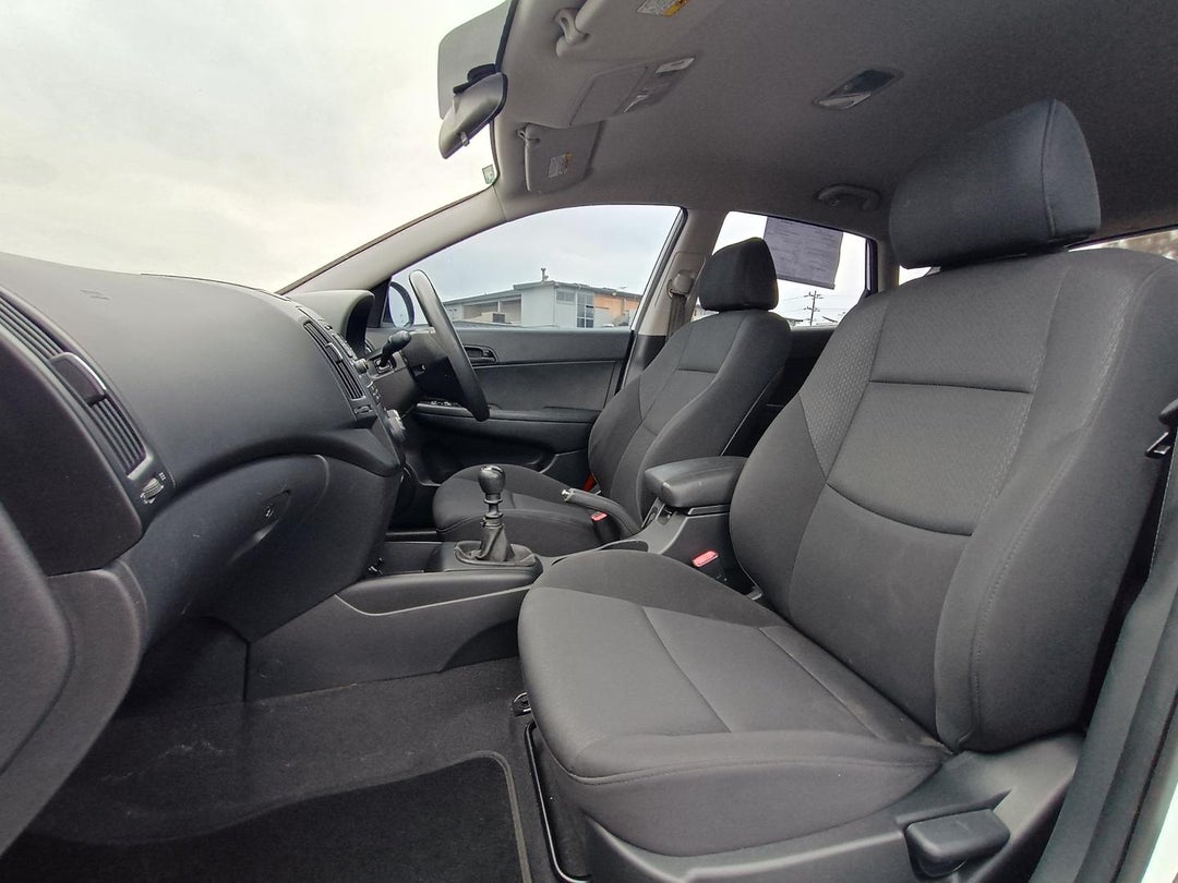 2016 Hyundai Accent Active, Automatic, 181856 km, 