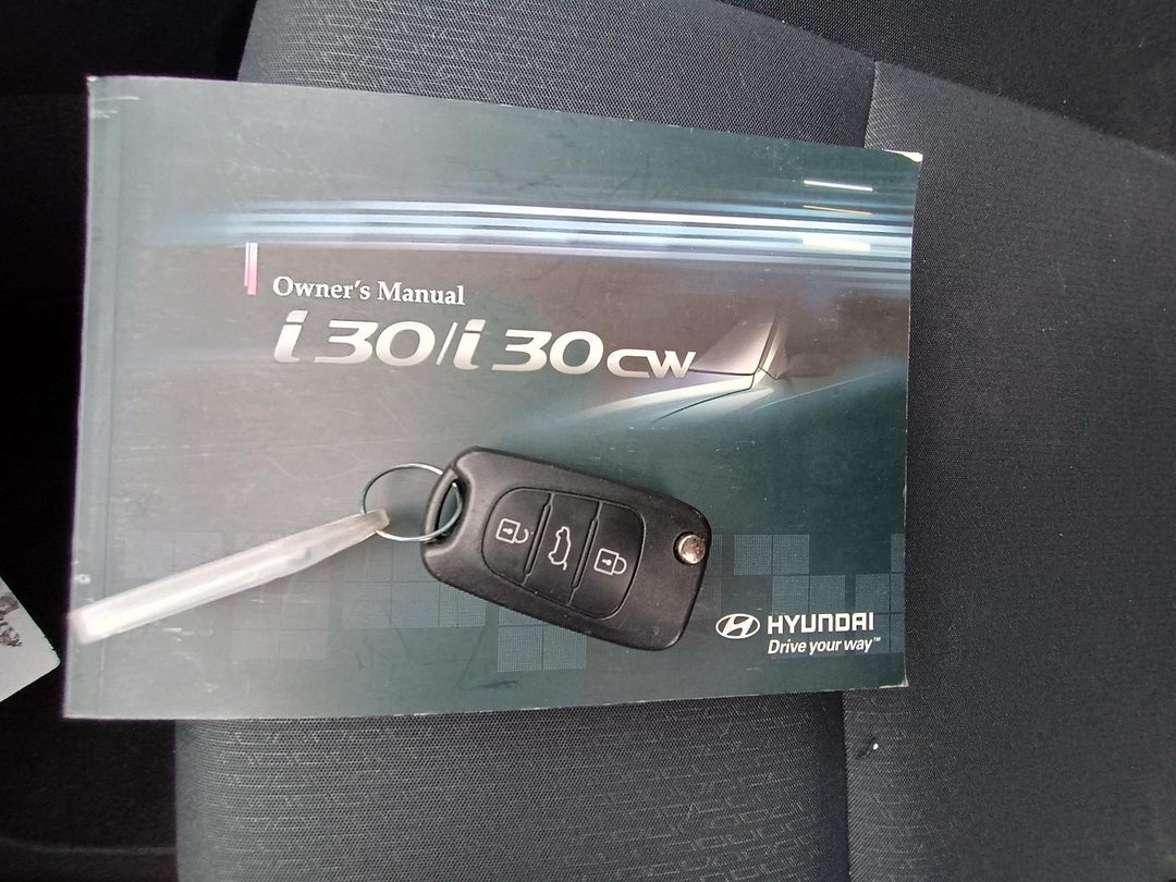 2016 Hyundai Accent Active, Automatic, 181856 km, 