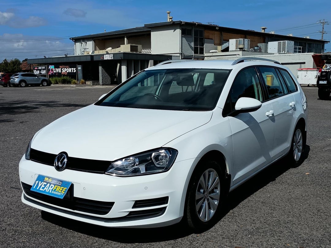 2016 Volkswagen Golf 92tsi Comfortline, Automatic, 186980 km, Photo 3