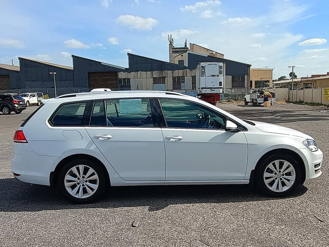 2016 Volkswagen Golf 92tsi Comfortline, Automatic, 186980 km, Photo 8