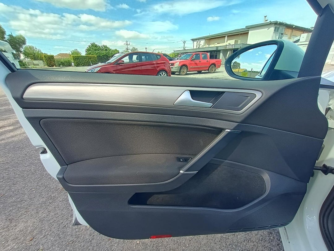 2016 Volkswagen Golf 92tsi Comfortline, Automatic, 186980 km, Photo 21