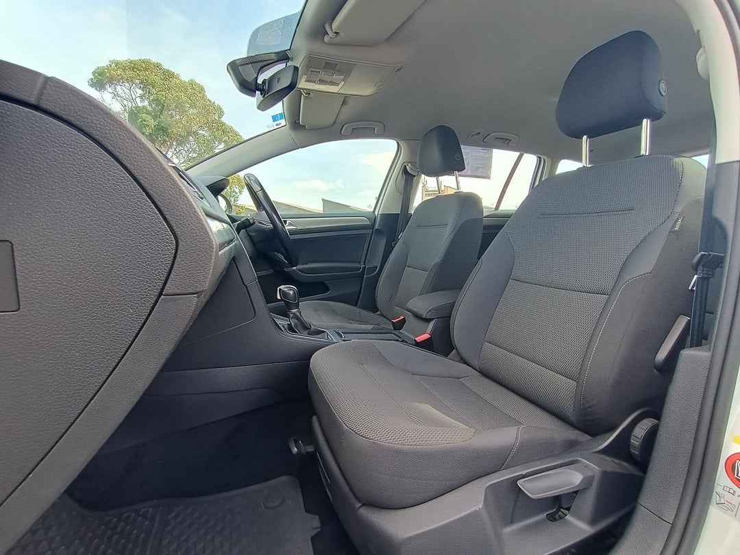 2016 Volkswagen Golf 92tsi Comfortline, Automatic, 186980 km, Photo 17