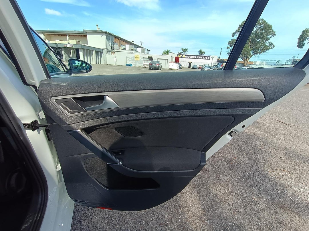 2016 Volkswagen Golf 92tsi Comfortline, Automatic, 186980 km, Photo 20