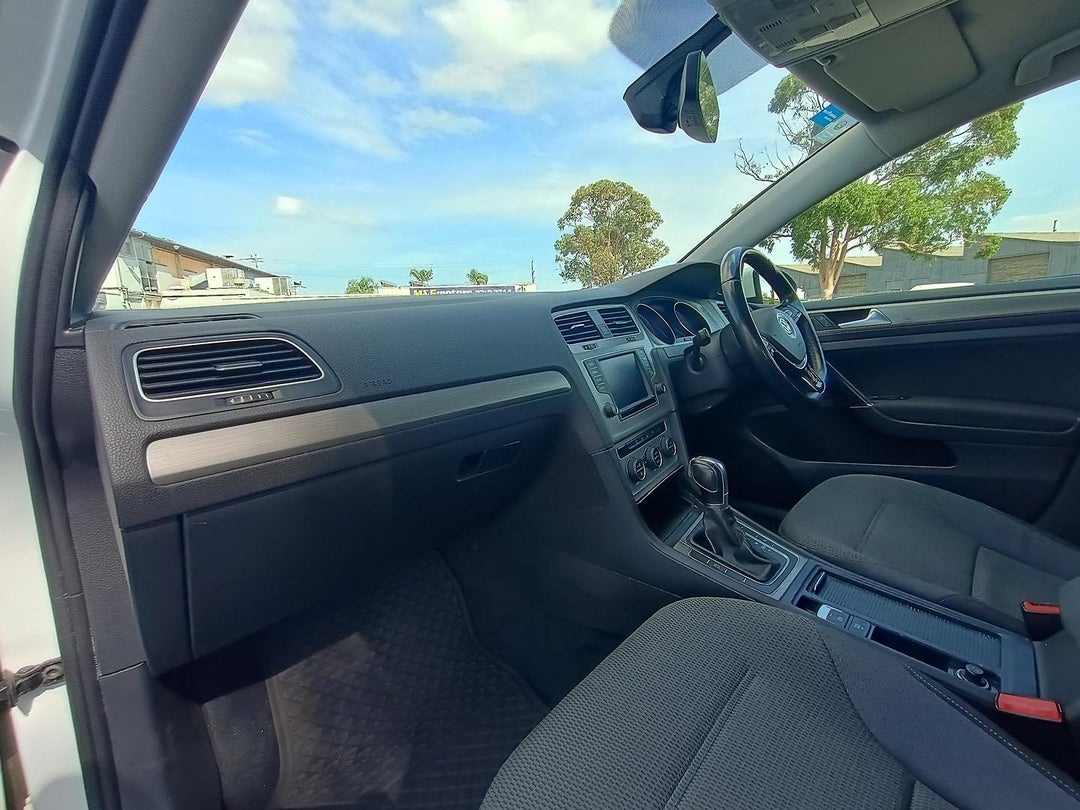 2016 Volkswagen Golf 92tsi Comfortline, Automatic, 186980 km, Photo 16