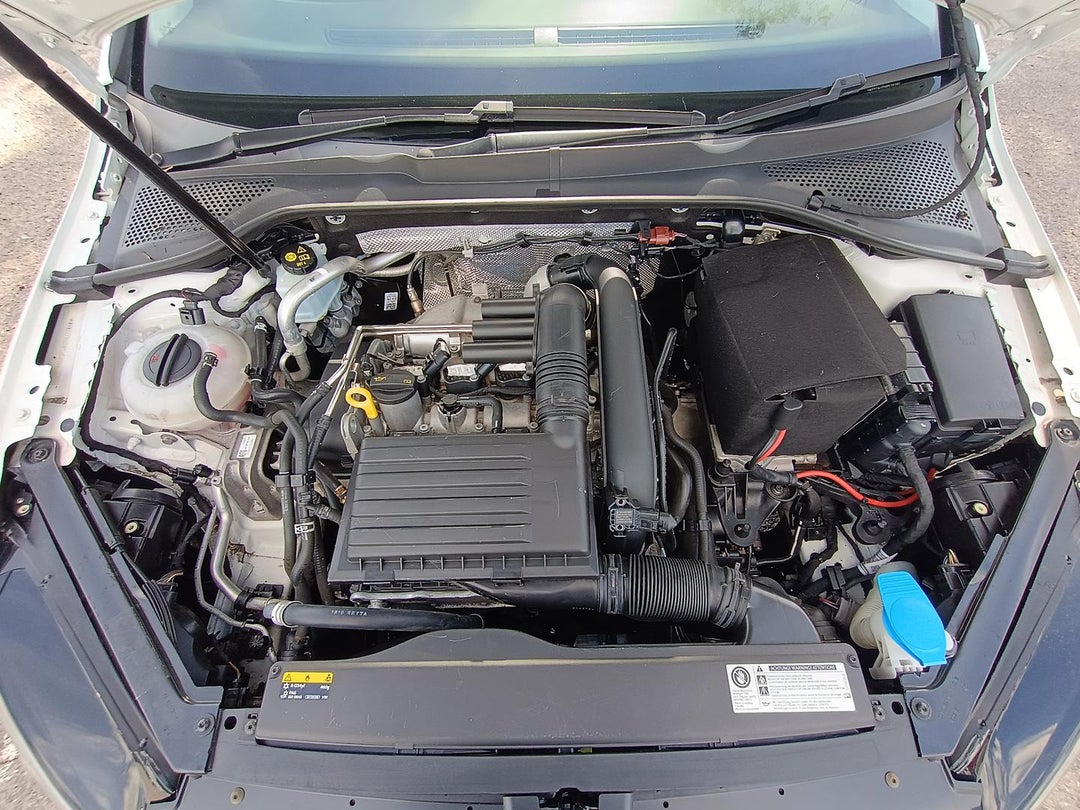 2016 Volkswagen Golf 92tsi Comfortline, Automatic, 186980 km, Photo 25