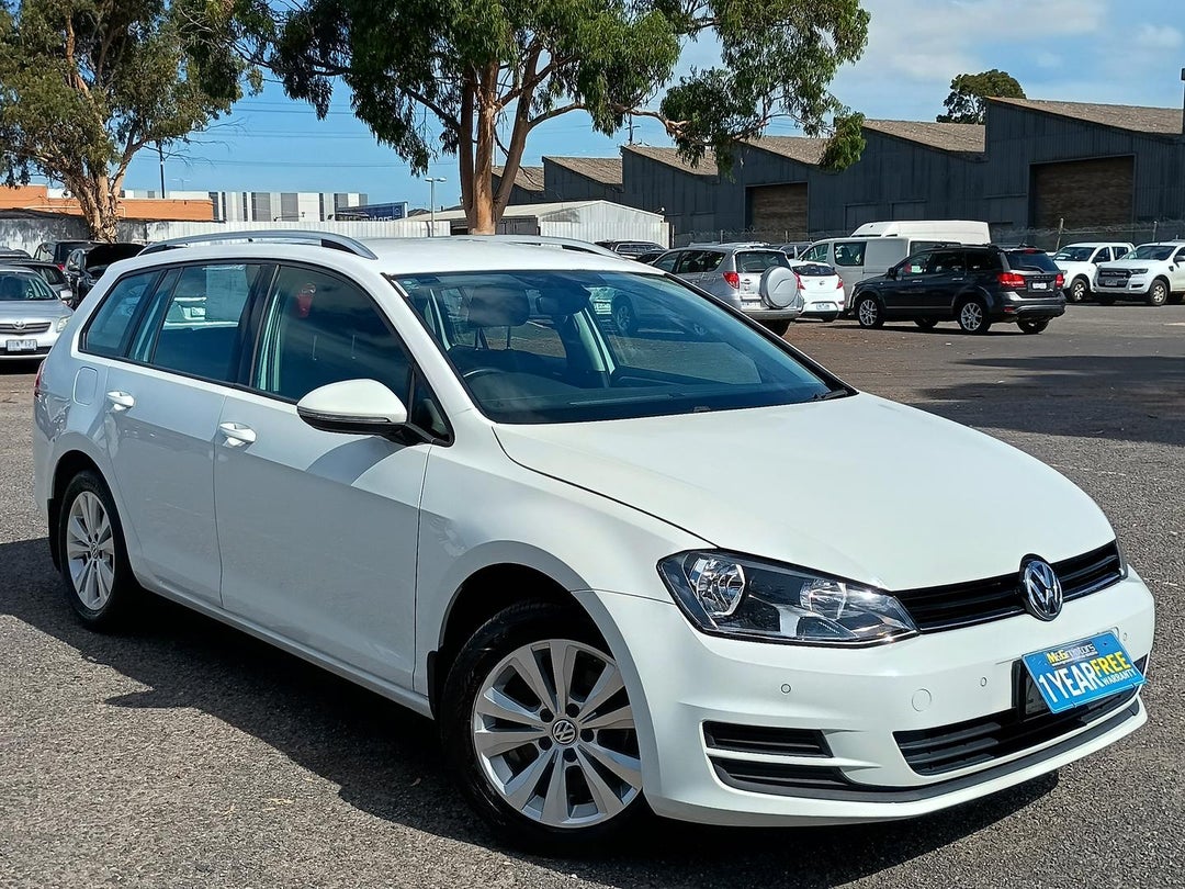 2016 Volkswagen Golf 92tsi Comfortline, Automatic, 186980 km, Photo 1