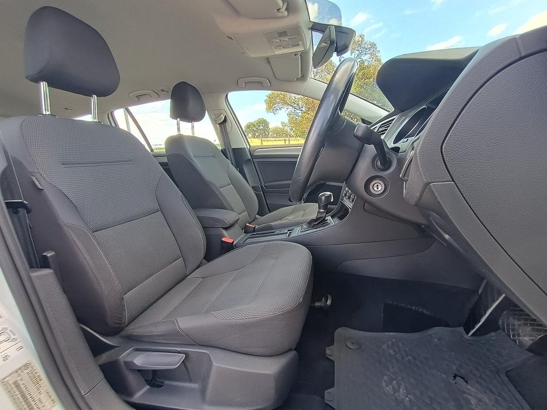 2016 Volkswagen Golf 92tsi Comfortline, Automatic, 186980 km, Photo 15