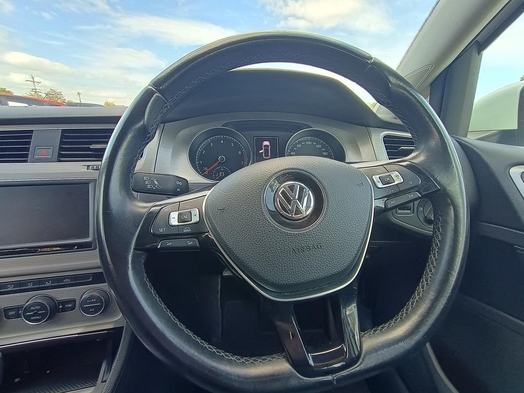 2016 Volkswagen Golf 92tsi Comfortline, Automatic, 186980 km, Photo 11