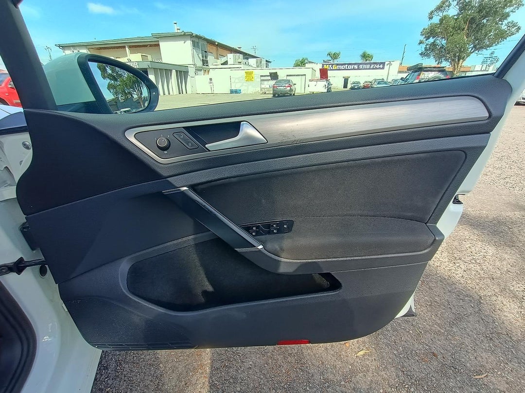 2016 Volkswagen Golf 92tsi Comfortline, Automatic, 186980 km, Photo 19