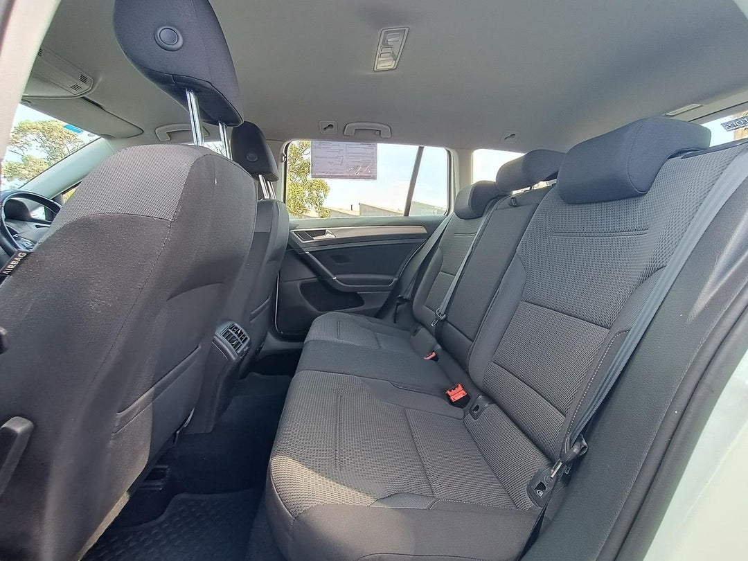 2016 Volkswagen Golf 92tsi Comfortline, Automatic, 186980 km, Photo 18