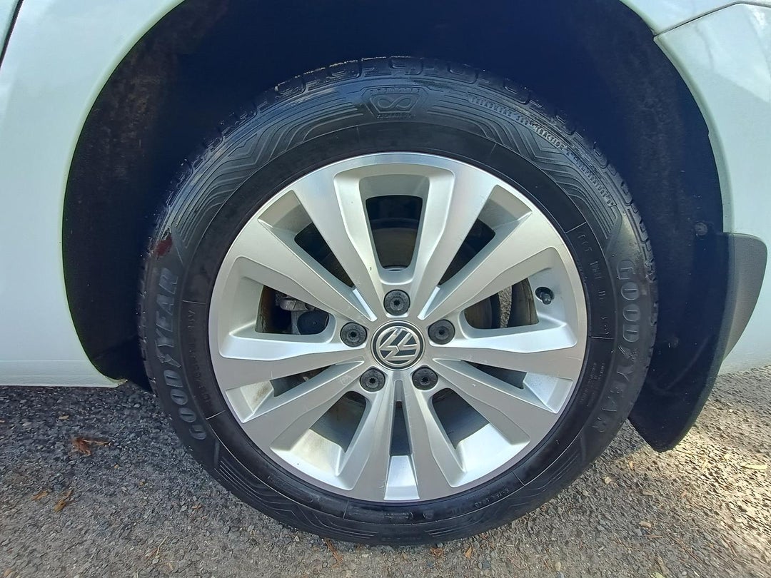 2016 Volkswagen Golf 92tsi Comfortline, Automatic, 186980 km, Photo 9