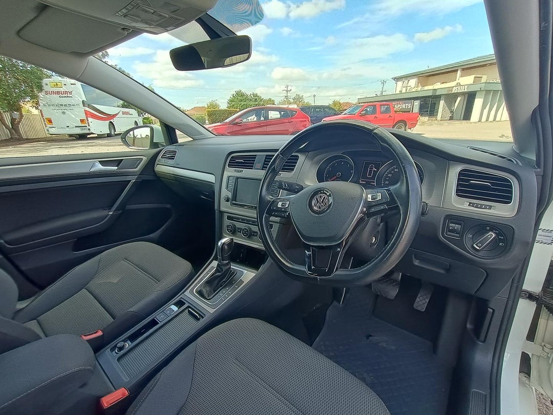 2016 Volkswagen Golf 92tsi Comfortline, Automatic, 186980 km, Photo 10
