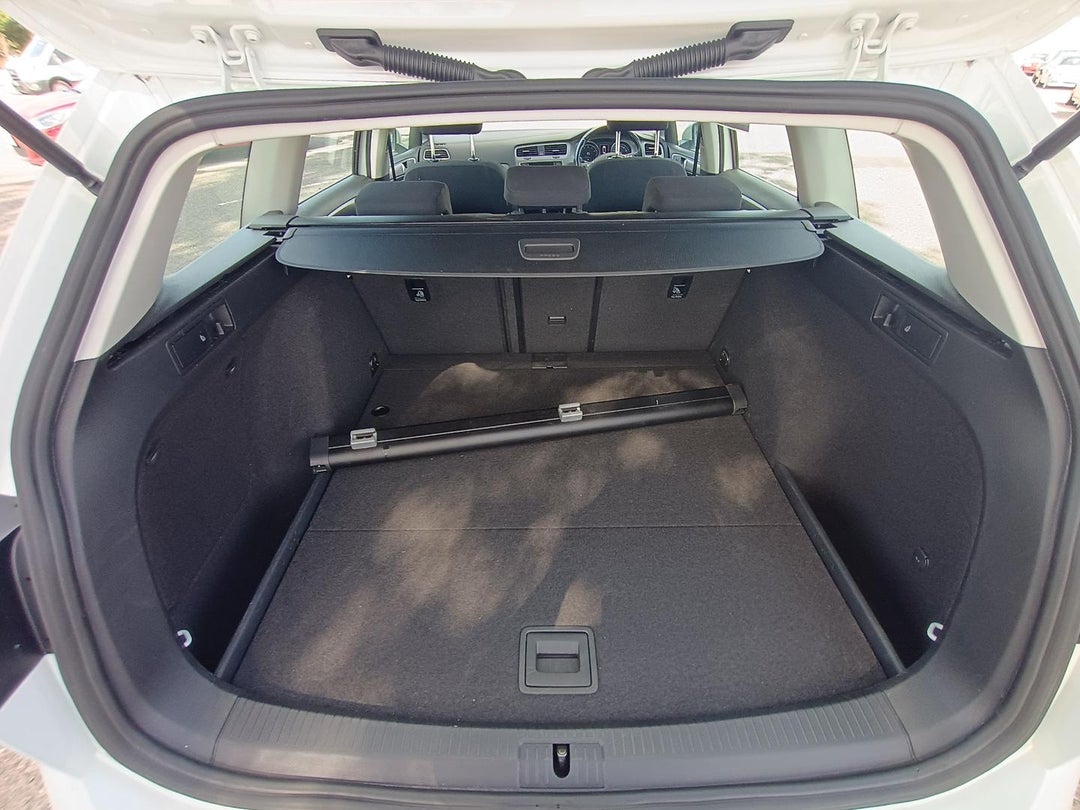 2016 Volkswagen Golf 92tsi Comfortline, Automatic, 186980 km, Photo 24