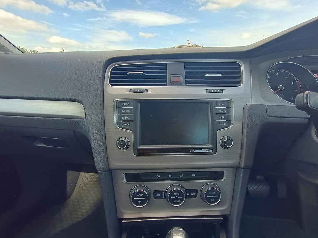 2016 Volkswagen Golf 92tsi Comfortline, Automatic, 186980 km, Photo 14