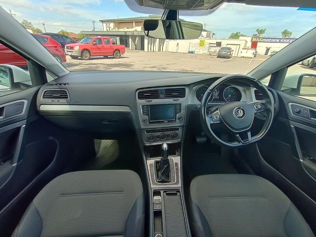 2016 Volkswagen Golf 92tsi Comfortline, Automatic, 186980 km, Photo 13