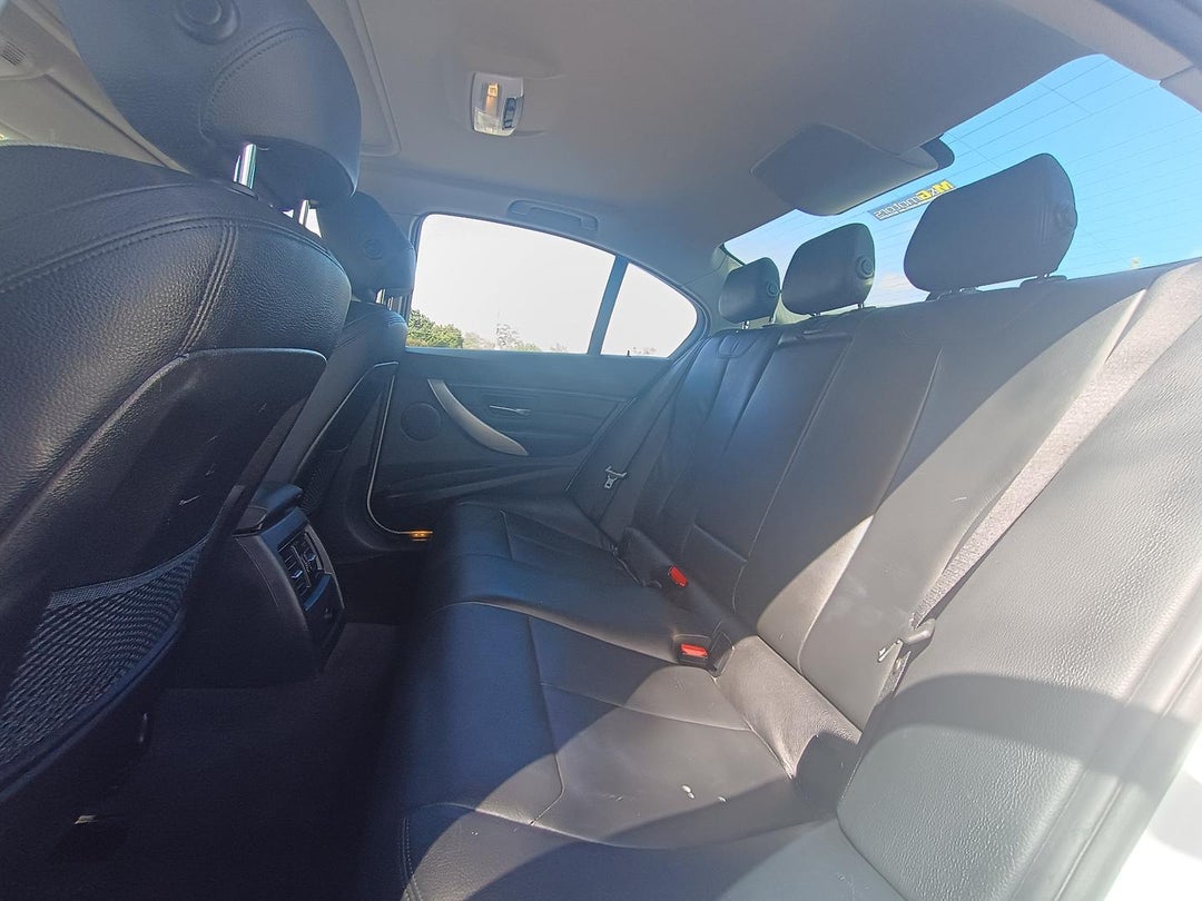 2013 BMW 3 Series Sport Line, Automatic, 181886 km, Photo 17