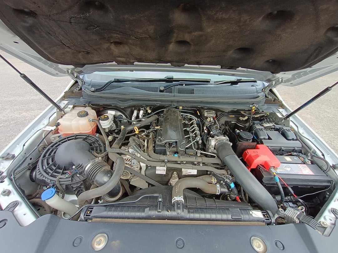 2018 Ford Ranger Xls, Automatic, 219258 km, Photo 25