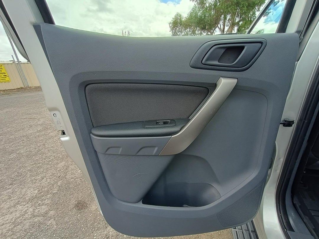 2018 Ford Ranger Xls, Automatic, 219258 km, Photo 23