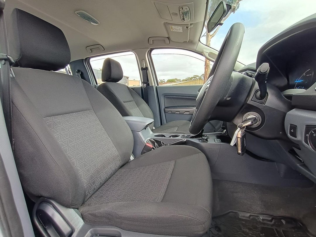 2018 Ford Ranger Xls, Automatic, 219258 km, Photo 10