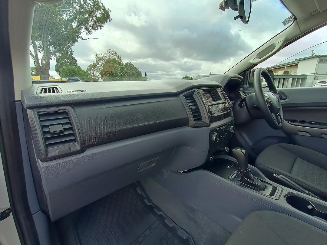 2018 Ford Ranger Xls, Automatic, 219258 km, Photo 11