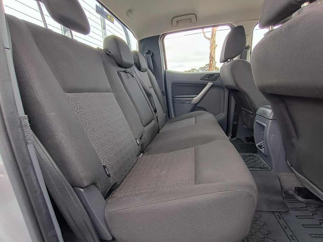 2018 Ford Ranger Xls, Automatic, 219258 km, Photo 18