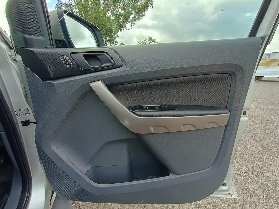 2018 Ford Ranger Xls, Automatic, 219258 km, Photo 19