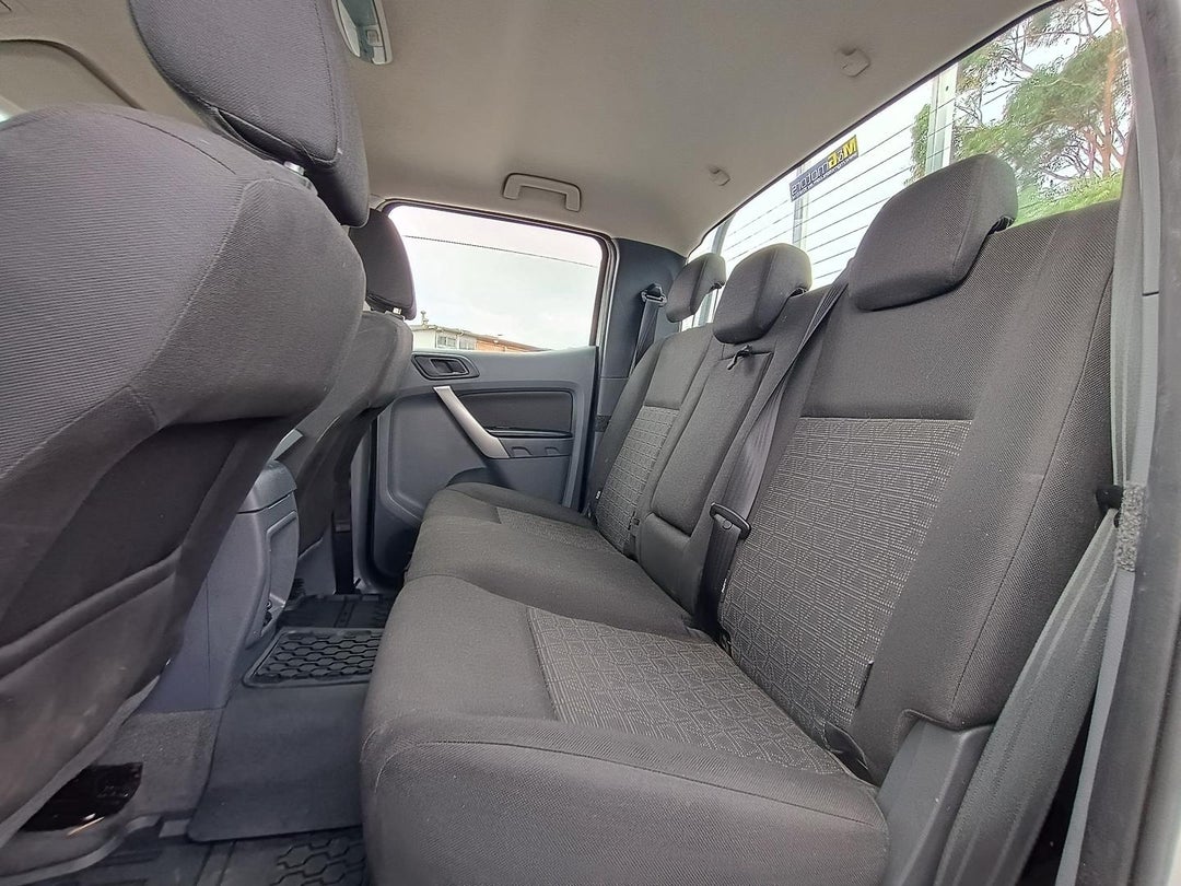 2018 Ford Ranger Xls, Automatic, 219258 km, Photo 17