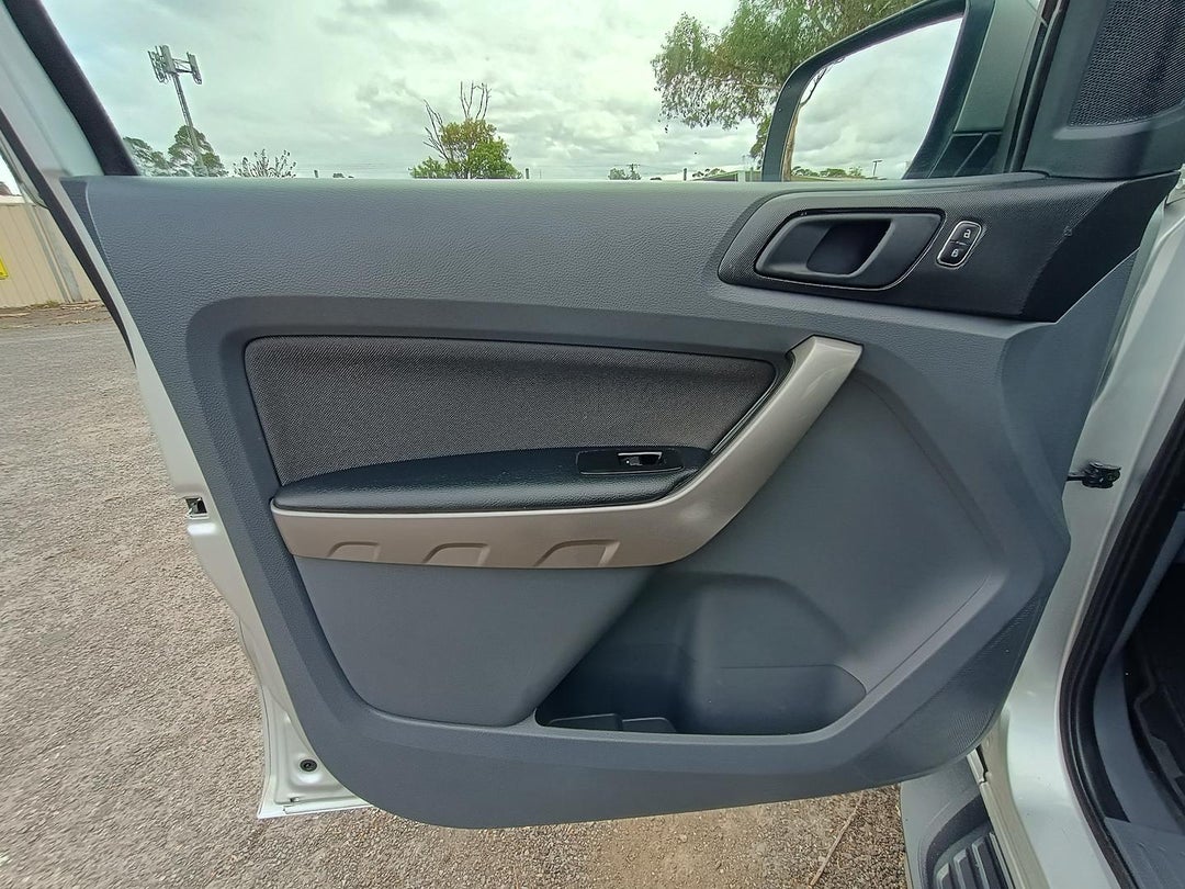 2018 Ford Ranger Xls, Automatic, 219258 km, Photo 22