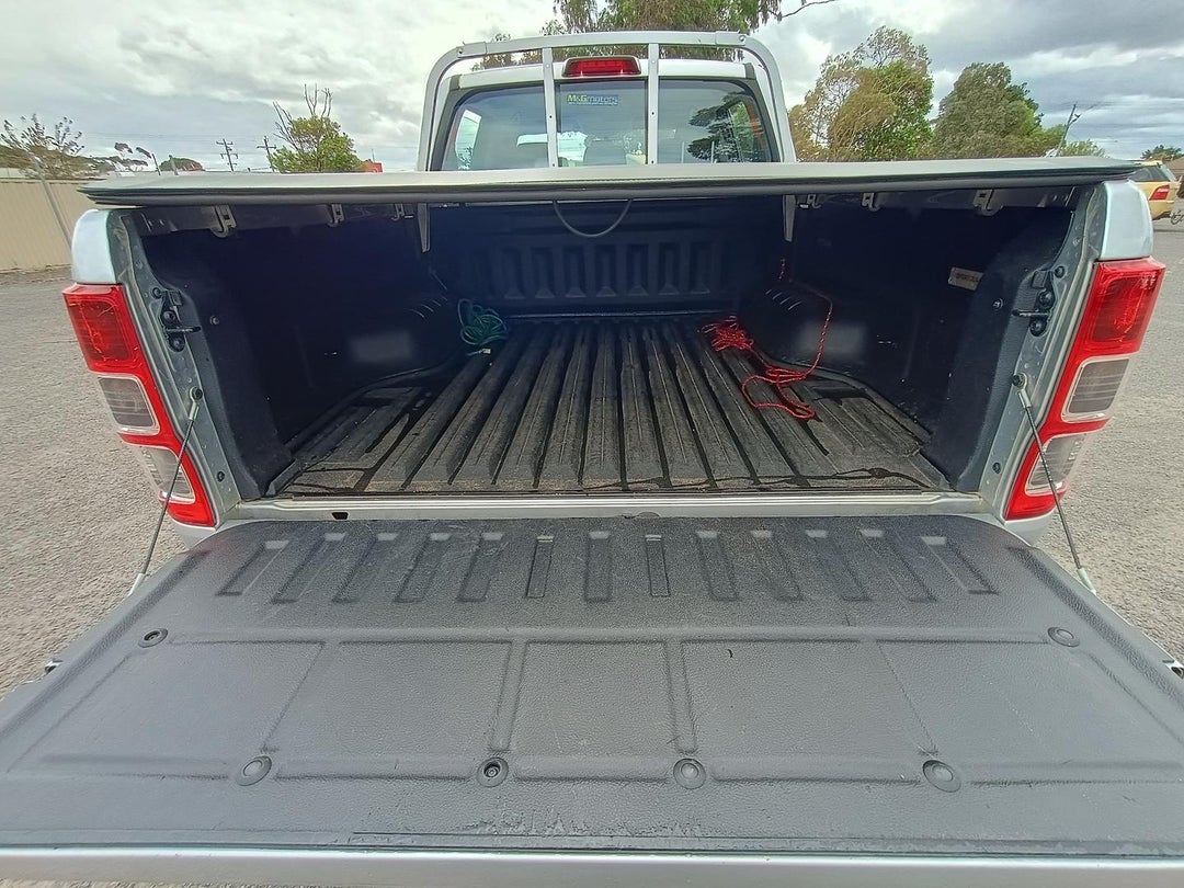 2018 Ford Ranger Xls, Automatic, 219258 km, Photo 21