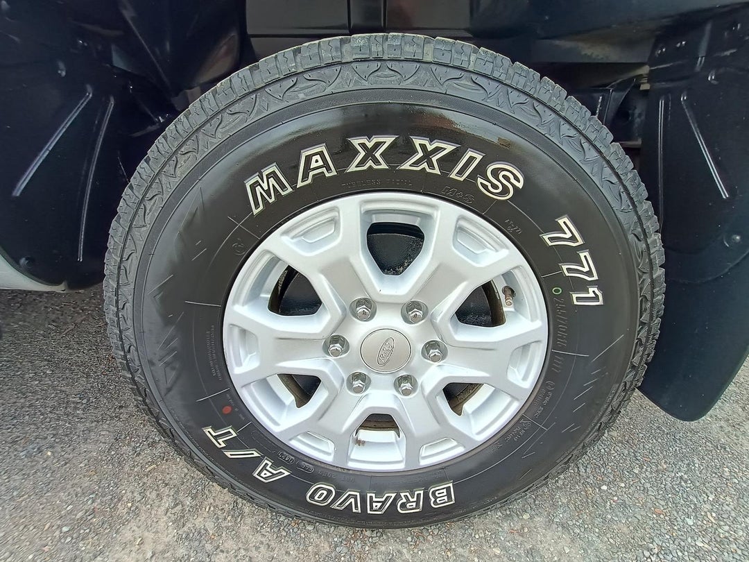 2018 Ford Ranger Xls, Automatic, 219258 km, Photo 24