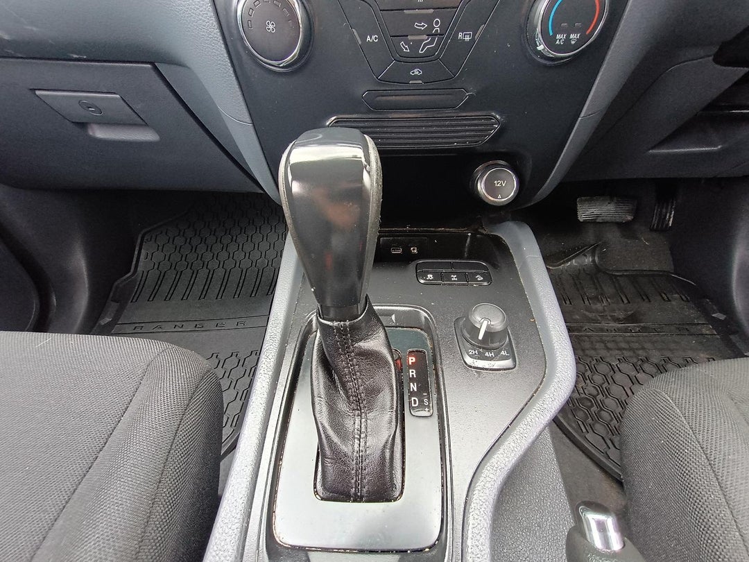 2018 Ford Ranger Xls, Automatic, 219258 km, Photo 15