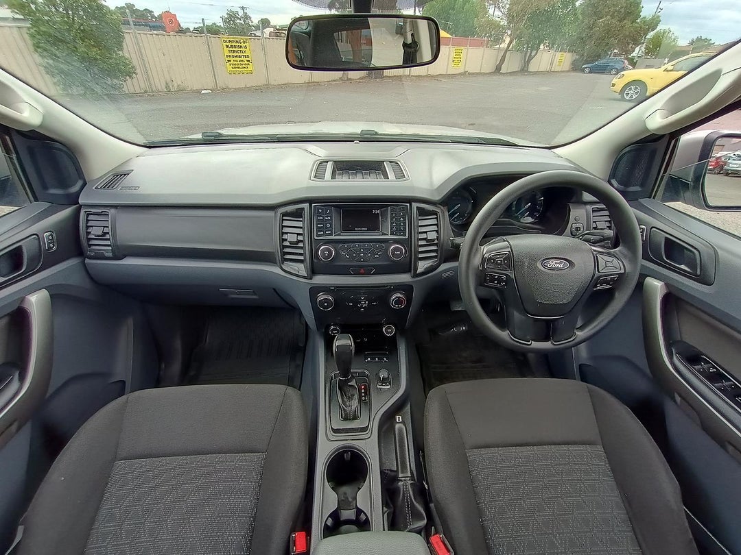 2018 Ford Ranger Xls, Automatic, 219258 km, Photo 13