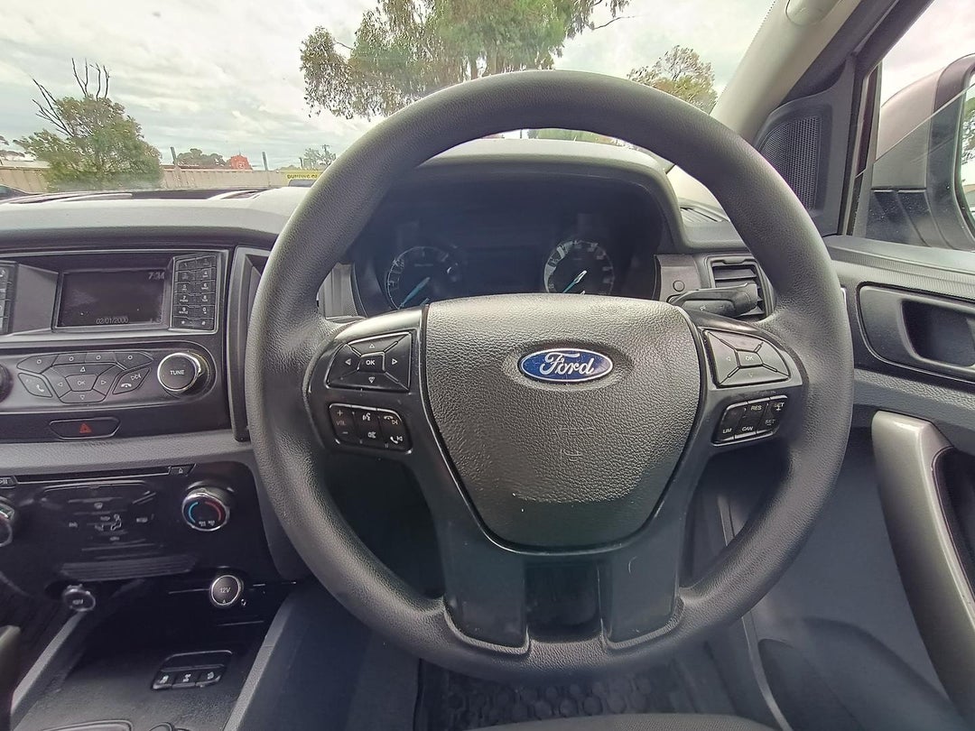 2018 Ford Ranger Xls, Automatic, 219258 km, Photo 16