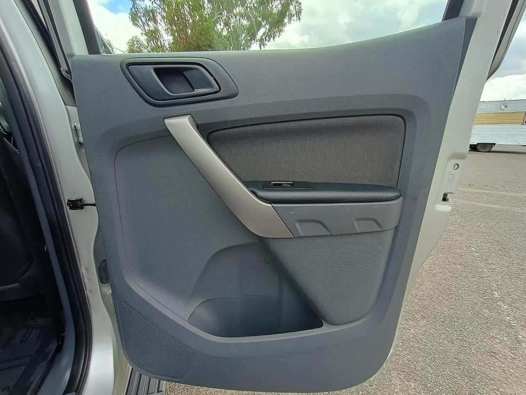 2018 Ford Ranger Xls, Automatic, 219258 km, Photo 20